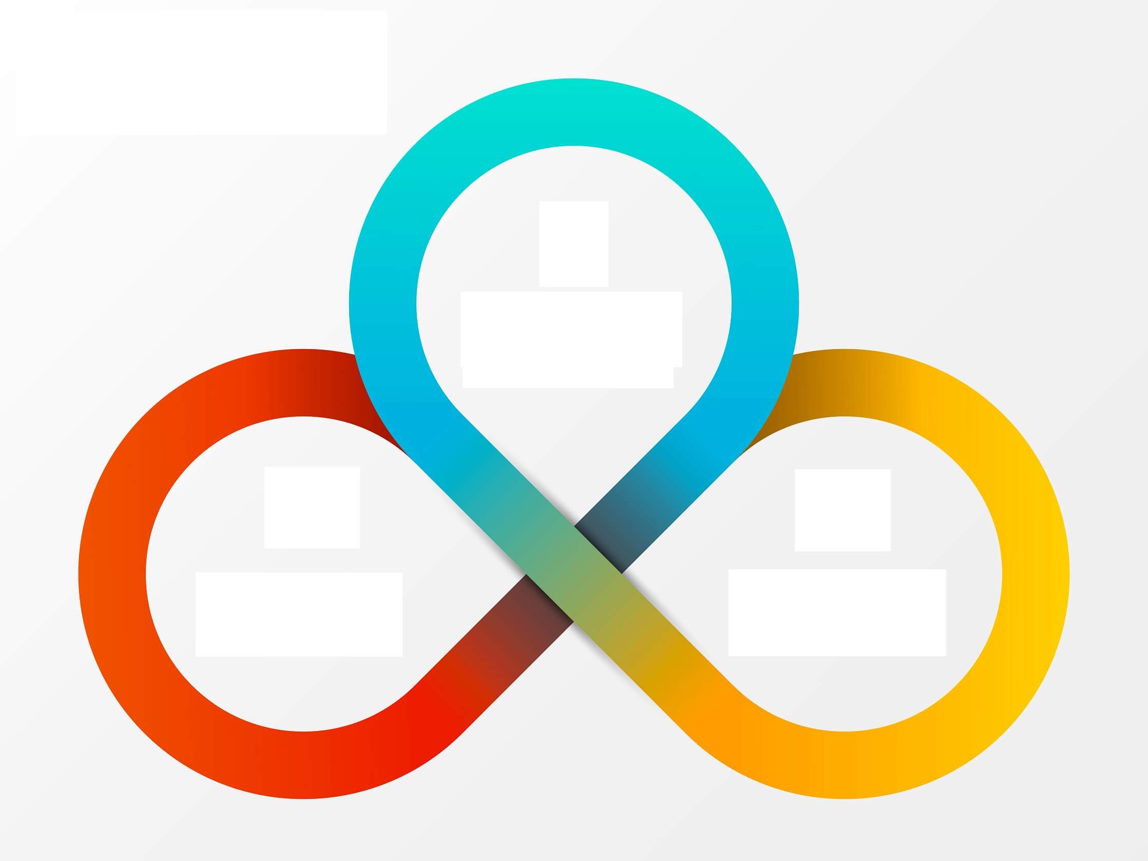 Intersecting loops