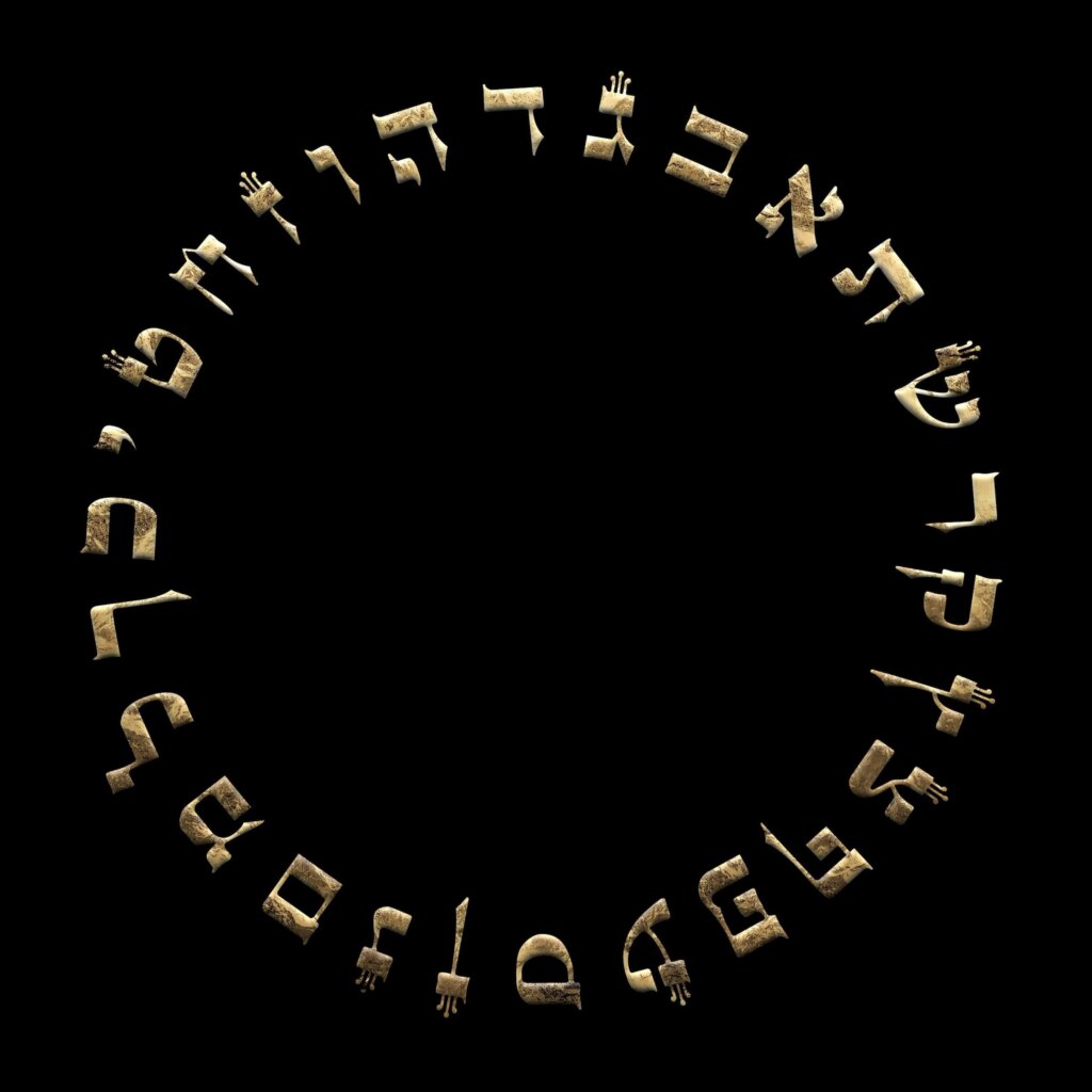 Your Alphabet