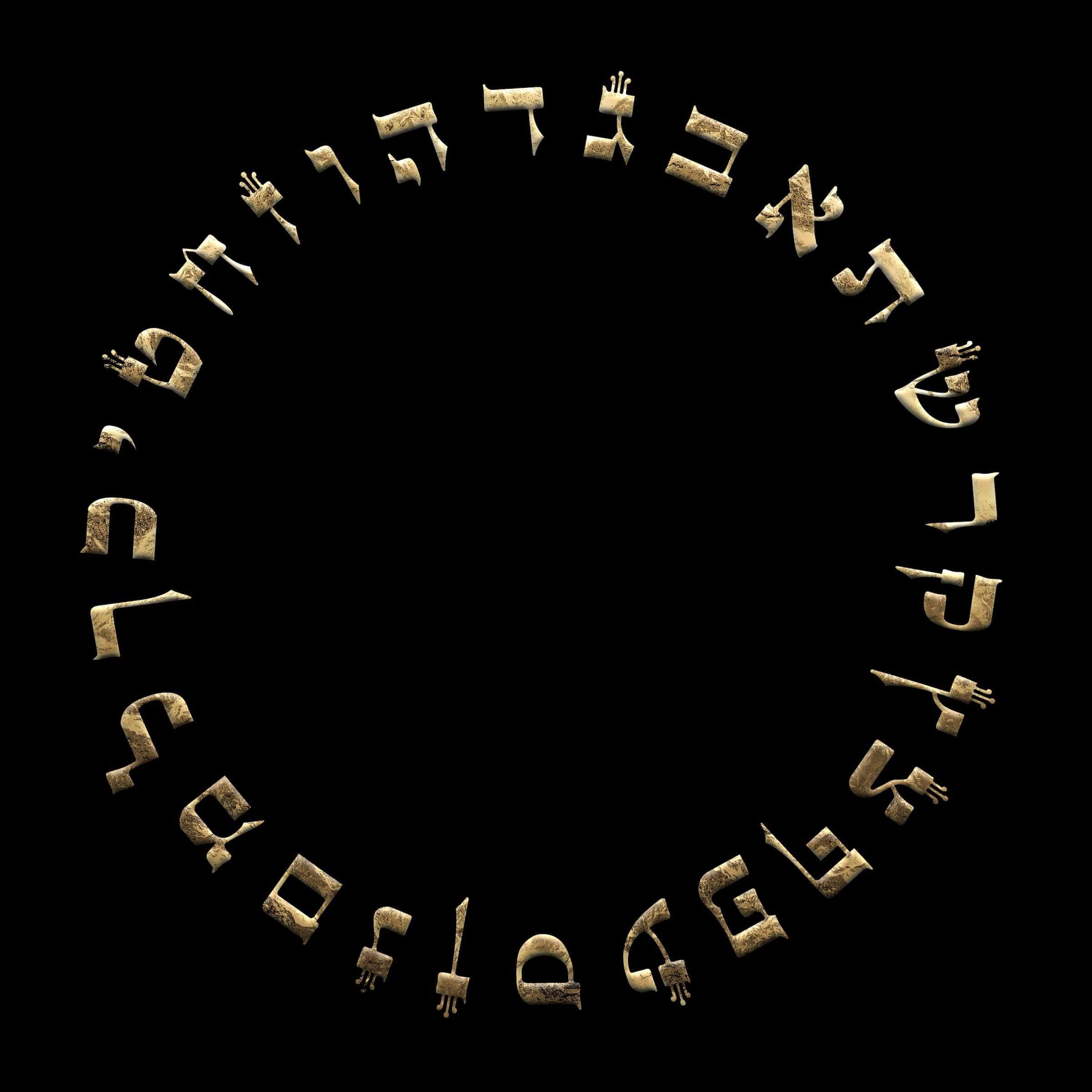 Your Alphabet