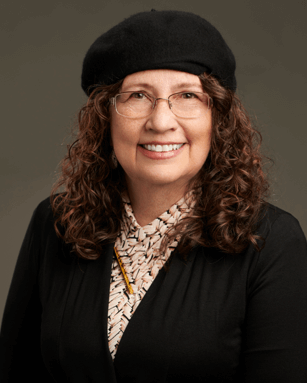 Patricia Kliman